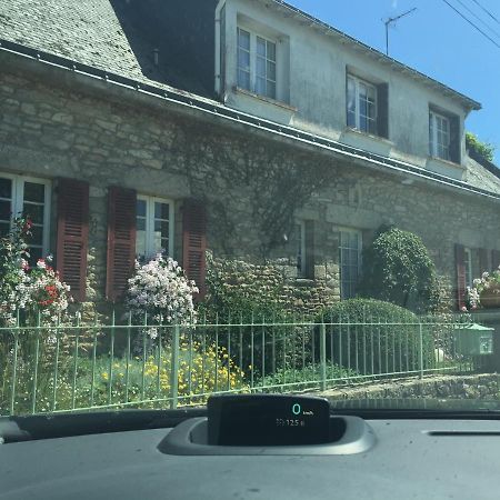 Jukie Bed & Breakfast Herbignac Exterior photo