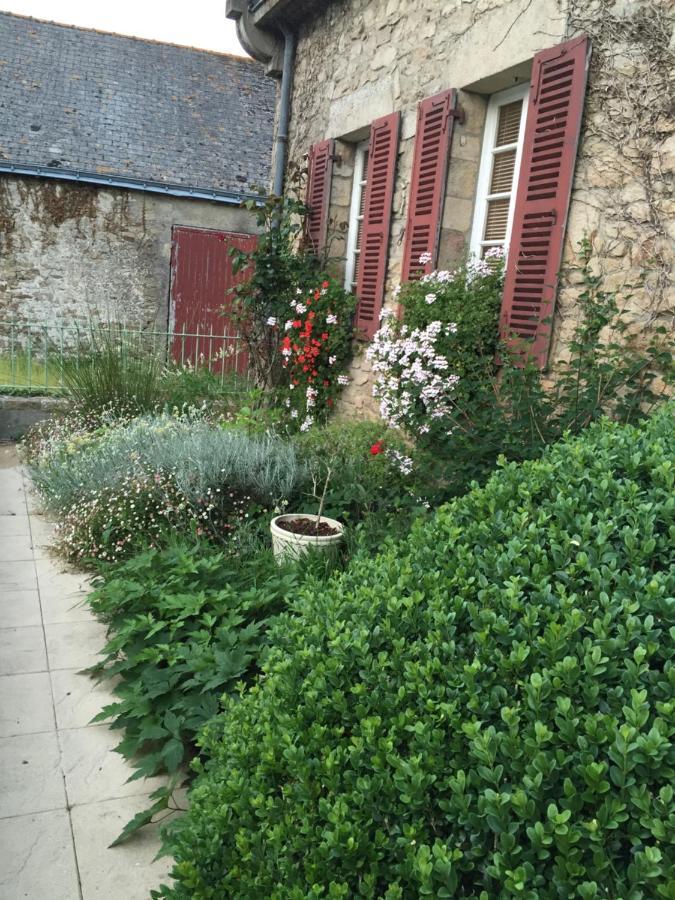 Jukie Bed & Breakfast Herbignac Exterior photo