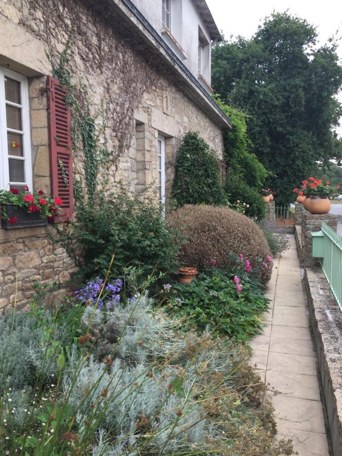 Jukie Bed & Breakfast Herbignac Exterior photo