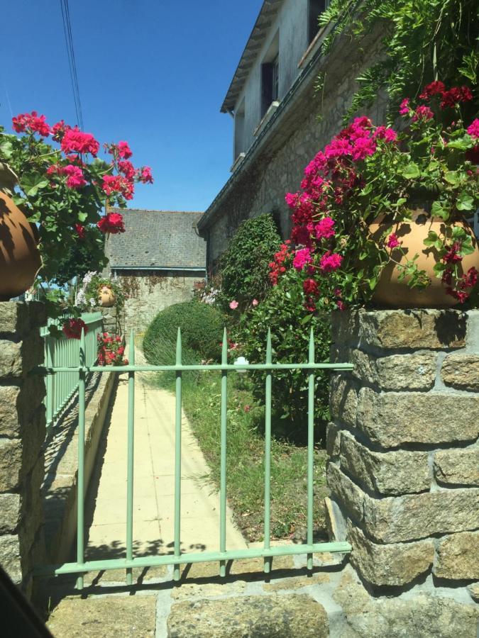 Jukie Bed & Breakfast Herbignac Exterior photo
