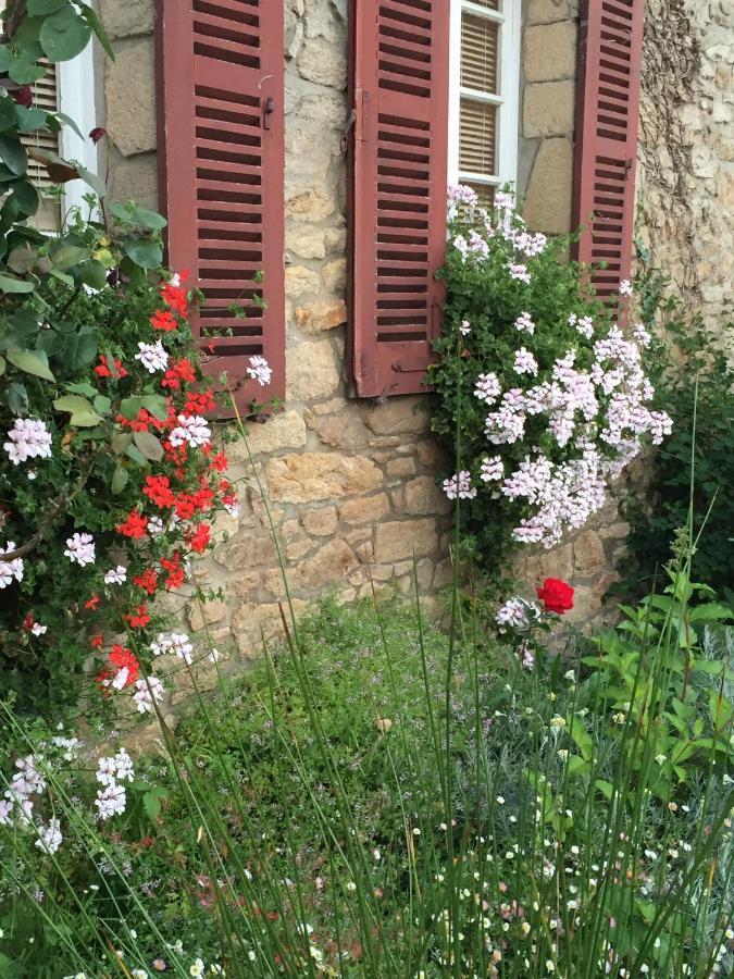 Jukie Bed & Breakfast Herbignac Exterior photo