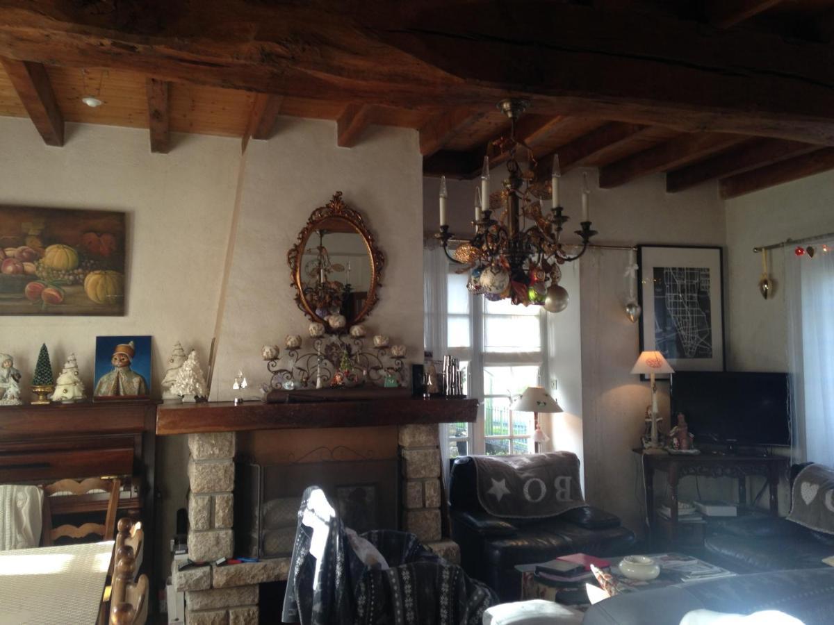 Jukie Bed & Breakfast Herbignac Exterior photo
