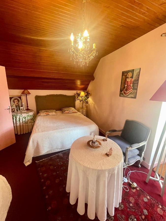 Jukie Bed & Breakfast Herbignac Exterior photo