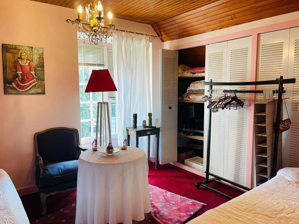 Jukie Bed & Breakfast Herbignac Exterior photo